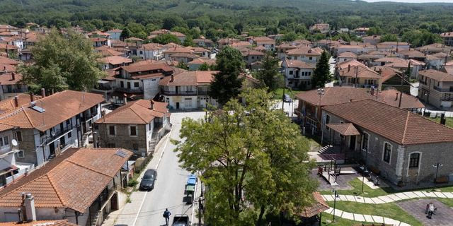 Ελληνικός Χρυσός: Ιστορικό ρεκόρ μεταλλευτικών τελών για τον Δήμο Αριστοτέλη
