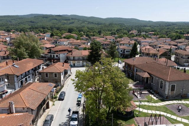 Ελληνικός Χρυσός: Ιστορικό ρεκόρ μεταλλευτικών τελών για τον Δήμο Αριστοτέλη