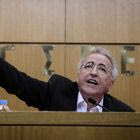 Ο Γιάννης Παναγόπουλος