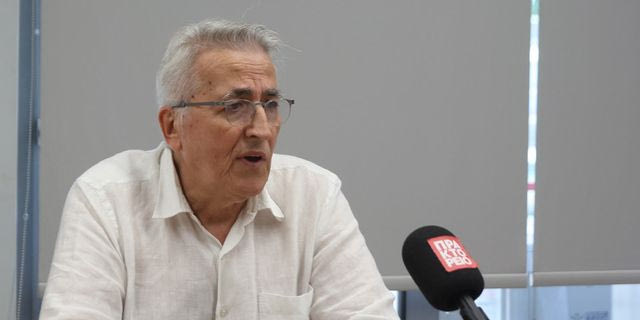 Γιάννης Παναγόπουλος