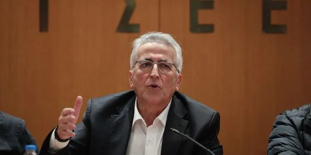 Γιάννης Παναγόπουλος