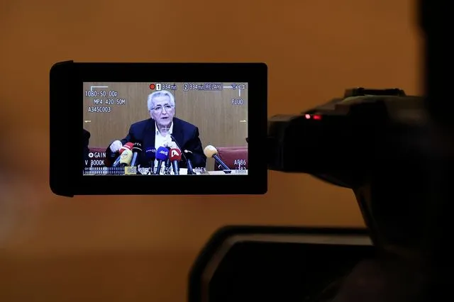 Γιάννης Παναγόπουλος: Ο συνδικαλιστής που έβλεπε τα μνημόνια να περνούν