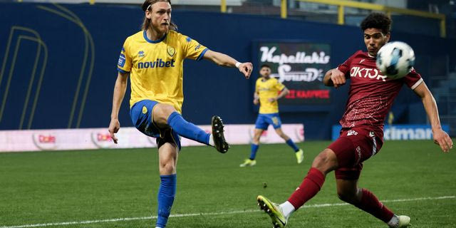 Παναιτωλικός – Αστέρας AKTOR 3-1: Οι αναγεννημένοι Αγρινιώτες καθάρισαν με τριάρα