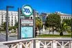 Κλείνει στις 10:00 ο σταθμός του μετρό “Πανεπιστήμιο”