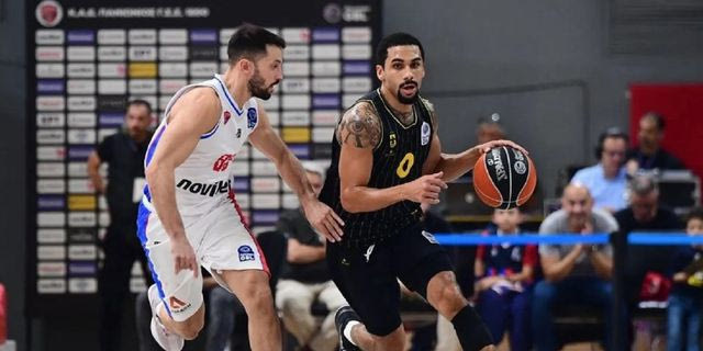 Πού θα δείτε τις αναμετρήσεις του Άρη Betsson και του Πανιωνίου για το EuroCup