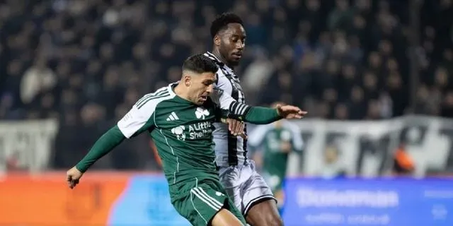 Κύπελλο Ελλάδας Betsson: Πού θα δείτε τους ημιτελικούς Παναθηναϊκός – ΠΑΟΚ και ΟΦΗ – Λεβαδειακός