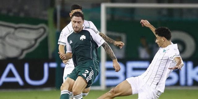 Stoiximan Super League: Το πρόγραμμα Λεβαδειακού και Παναθηναϊκού μέχρι το τέλος της regular season