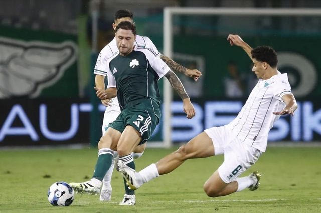 Stoiximan Super League: Το πρόγραμμα Λεβαδειακού και Παναθηναϊκού μέχρι το τέλος της regular season