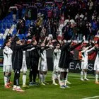 Παναθηναϊκός: Οι δύο πιθανοί αντίπαλοι στη φάση των 16 του Europa League