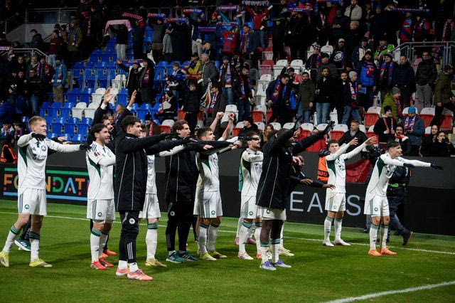 Παναθηναϊκός: Οι δύο πιθανοί αντίπαλοι στη φάση των 16 του Europa League