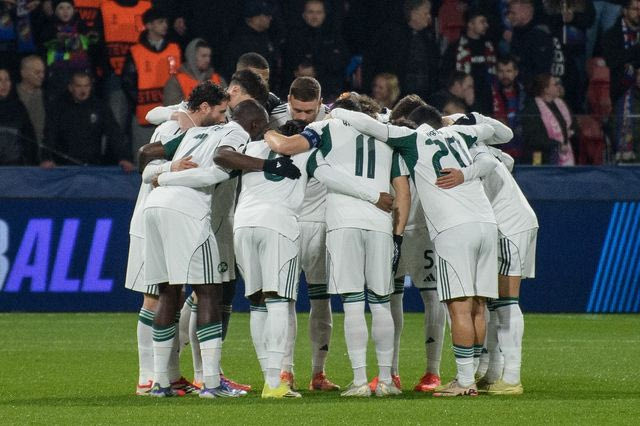 Παναθηναϊκός: Πότε και πού θα δείτε την κλήρωση του Europa League