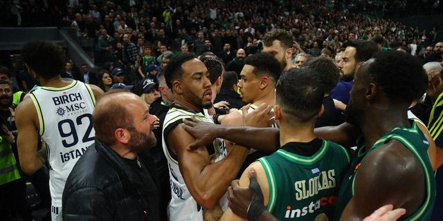 Φενέρμπαχτσε: “Έχουμε υποβάλει τα παράπονά μας σχετικά με όσα συνέβησαν μετά τον αγώνα”