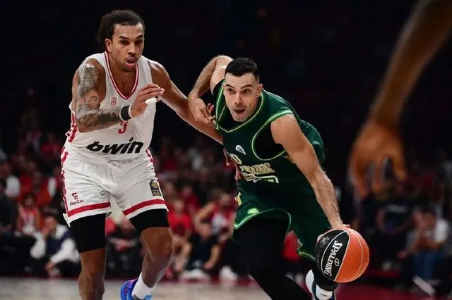 Πού θα δείτε τα ματς Μαρούσι – Ολυμπιακός και Ηρακλής – Παναθηναϊκός AKTOR για το Allwyn Final 8