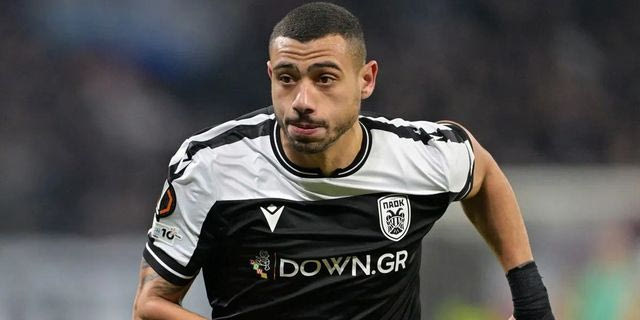 Θέλτα – ΠΑΟΚ: Πού θα δείτε τη δύσκολη αποστολή του Δικέφαλου στη ρεβάνς του Βίγκο