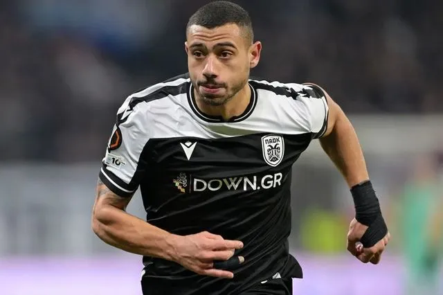 Θέλτα – ΠΑΟΚ: Πού θα δείτε τη δύσκολη αποστολή του Δικέφαλου στη ρεβάνς του Βίγκο