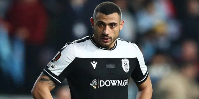 Θέλτα – ΠΑΟΚ 1-0: Ο Δικέφαλος τα έδωσε όλα, αλλά αποχαιρέτησε την Ευρώπη