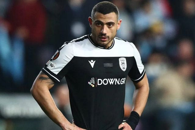 Θέλτα – ΠΑΟΚ 1-0: Ο Δικέφαλος τα έδωσε όλα, αλλά αποχαιρέτησε την Ευρώπη