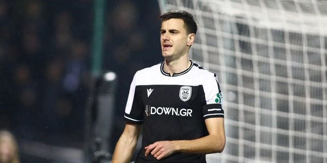 ΠΑΟΚ – Θέλτα: Η ενδεκάδα του Δικεφάλου για την αναμέτρηση με τους Ισπανούς