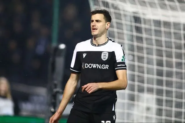 ΠΑΟΚ – Θέλτα: Η ενδεκάδα του Δικεφάλου για την αναμέτρηση με τους Ισπανούς