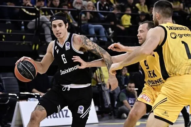 Αθλητικές μεταδόσεις: Πού θα δείτε τις αναμετρήσεις της Stoiximan GBL