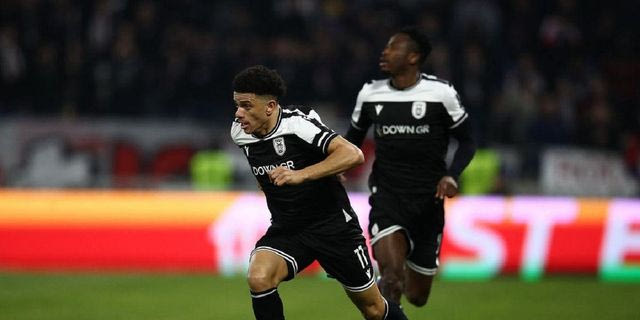 ΑΕΛ Novibet – ΠΑΟΚ: Πού θα δείτε την επικίνδυνη έξοδο του Δικέφαλου στη Λάρισα