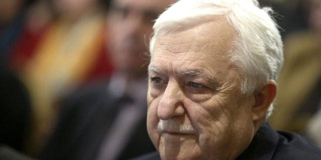 Ο Αλέκος Παπαδόπουλος