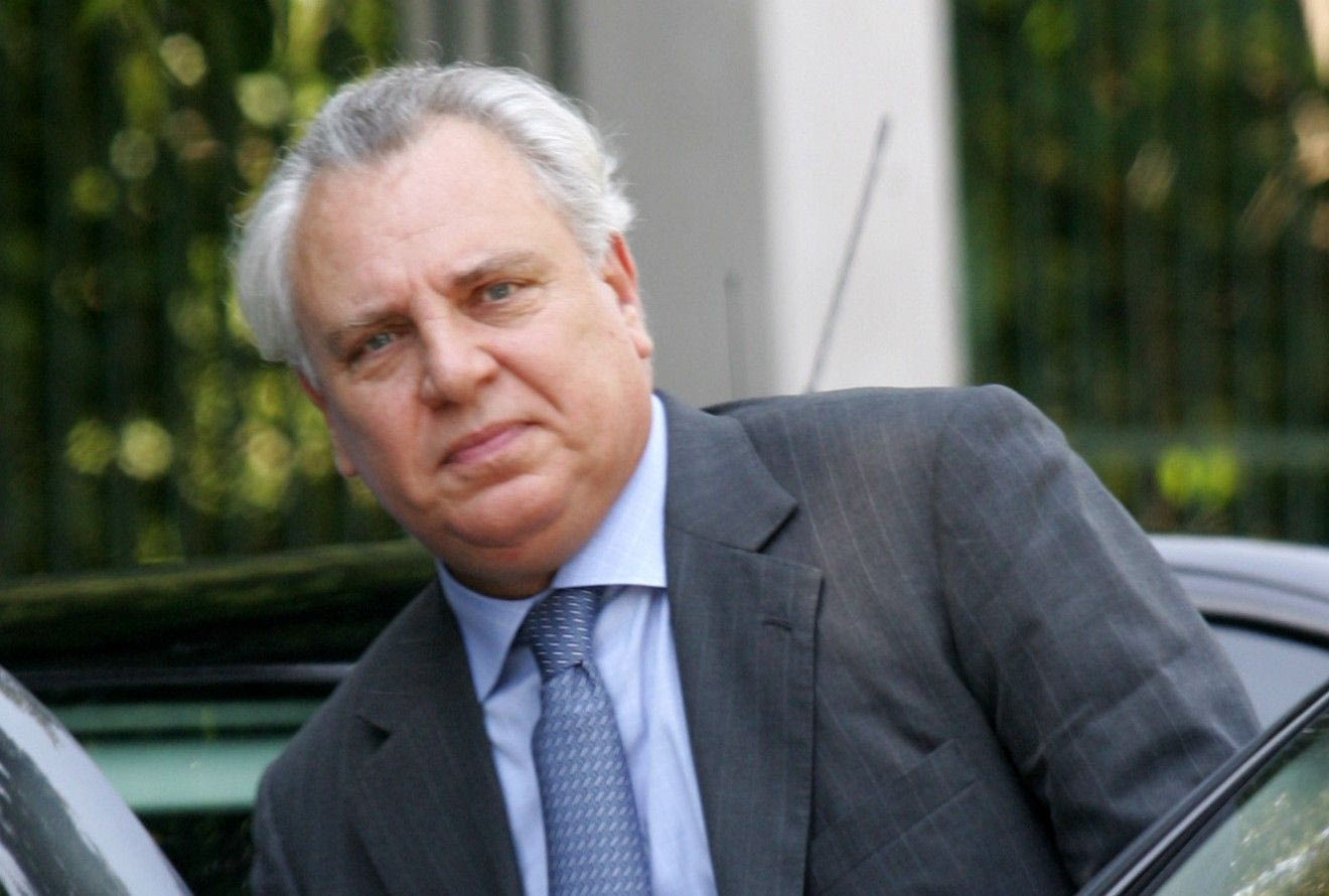 Πέθανε ο Αναστάσης Παπαληγούρας