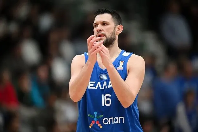 Εθνική Ελλάδας: Ενσωματώθηκε ο Παπανικολάου στην προετοιμασία