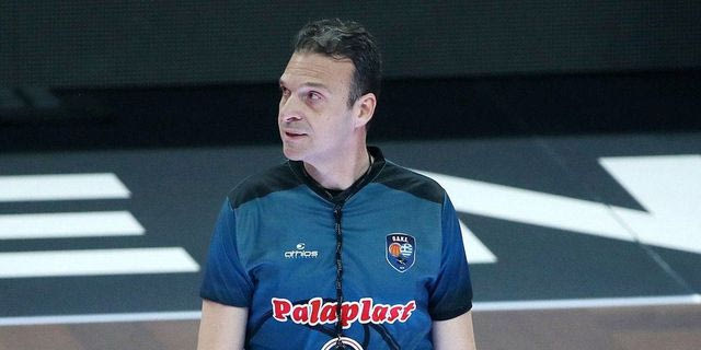 Σκάνδαλο μπάσκετ: Τι ισχυρίστηκε ο Παπαπέτρου στην απολογία του – Πώς δικαιολόγησε τις 820.000 ευρώ