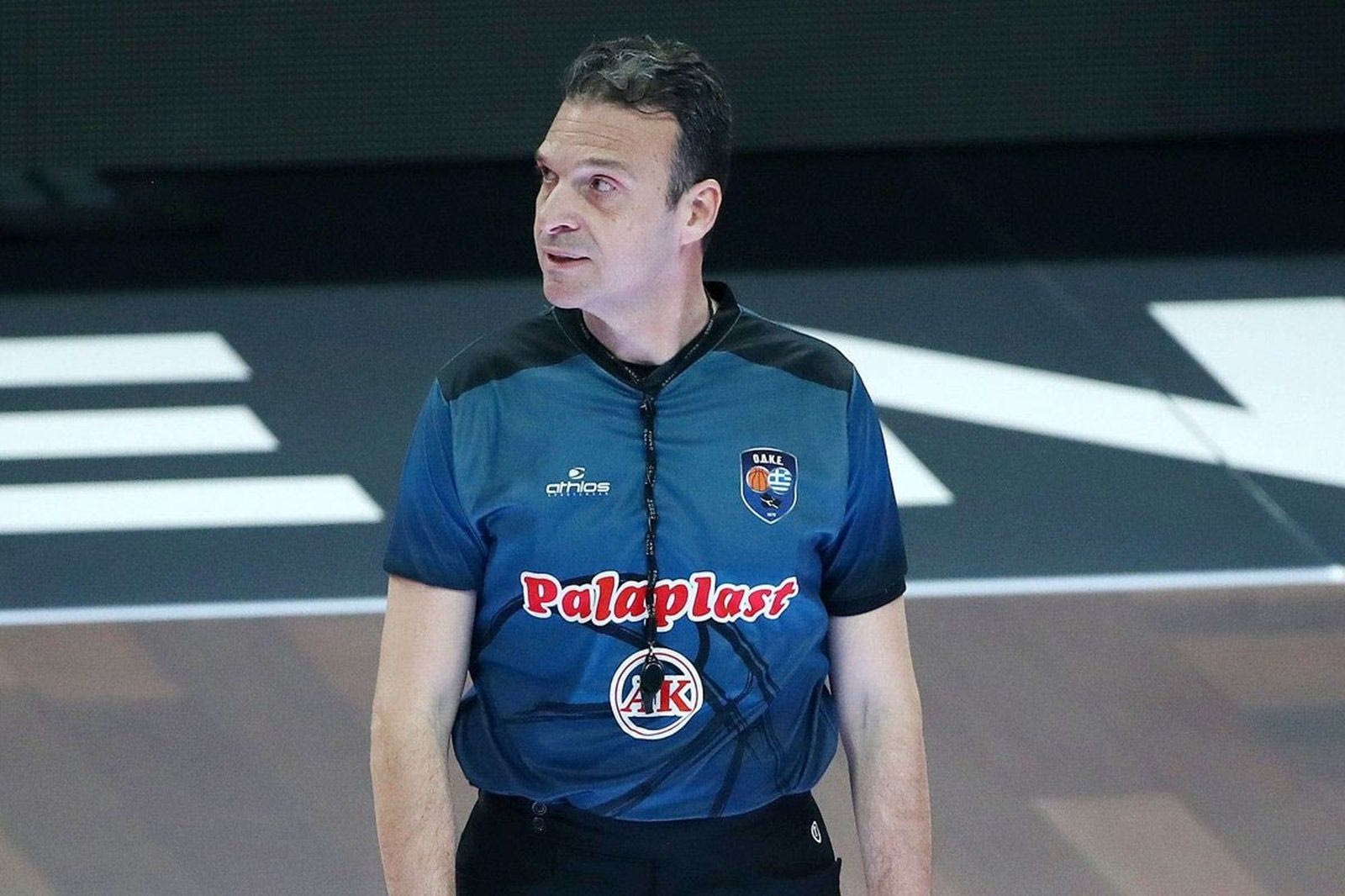 Σκάνδαλο μπάσκετ: Τι ισχυρίστηκε ο Παπαπέτρου στην απολογία του - Πώς δικαιολόγησε τις 820.000 ευρώ