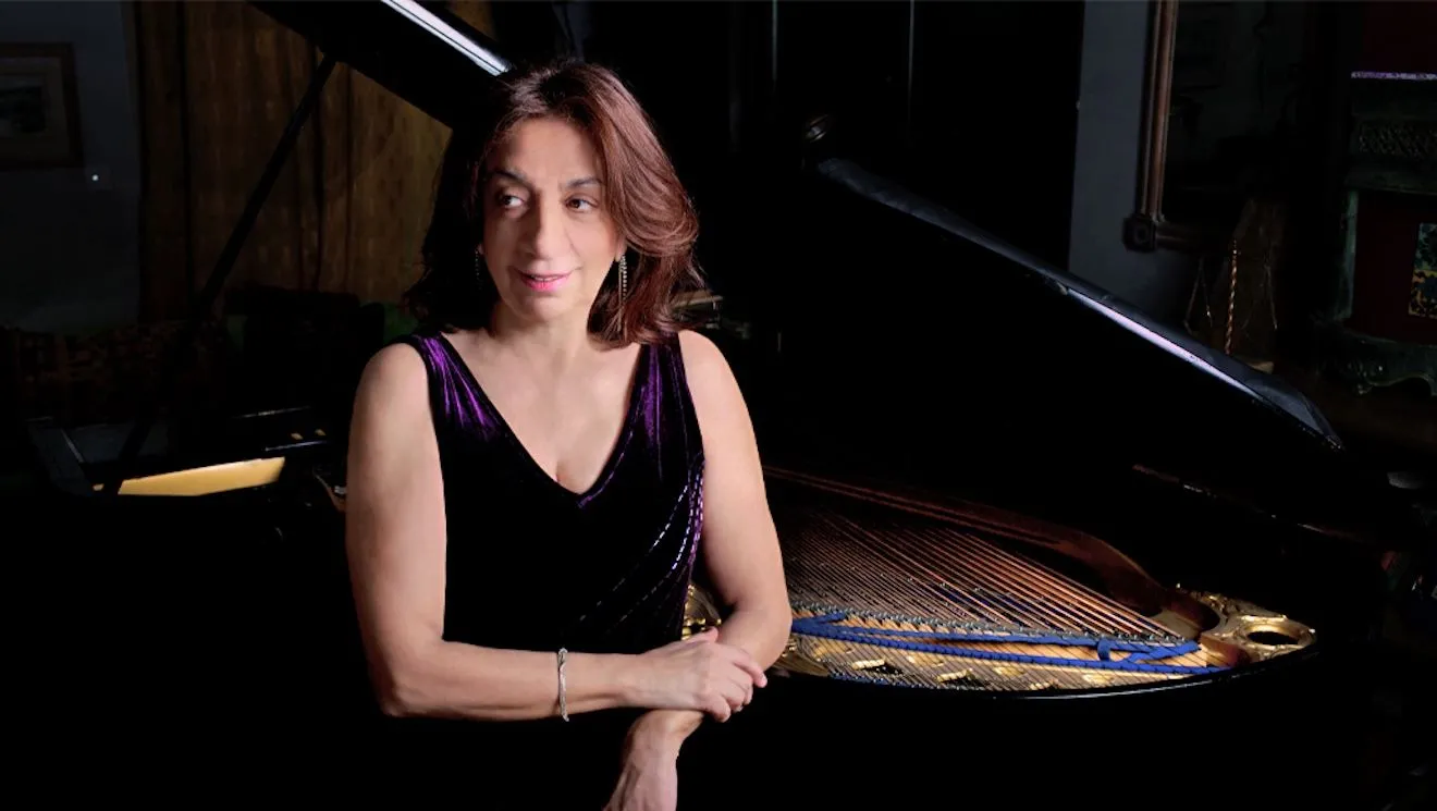 Η Αλεξάνδρα Παπαστεφάνου