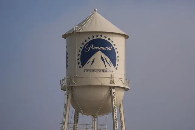 Paramount