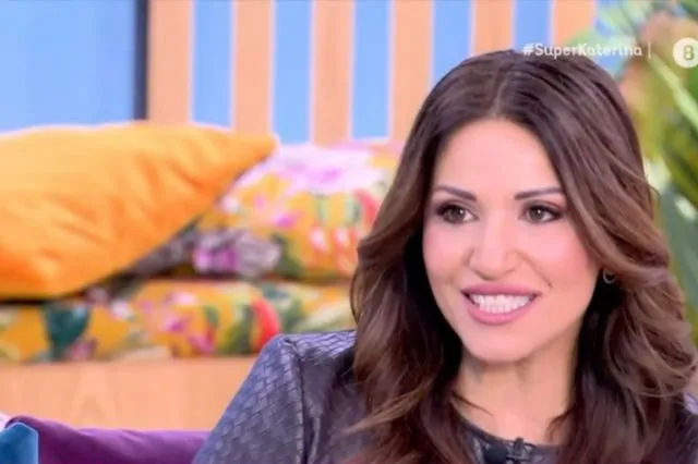 Σοφία Παυλίδου: “Περάσανε χρόνια που ήμουνα μόνη μου”