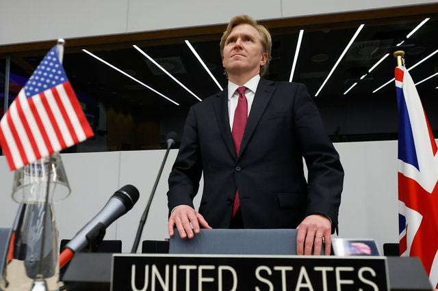 Οι ΗΠΑ καλούν τα μέλη του ΝΑΤΟ να αυξήσουν τις μαχητικές τους ικανότητες