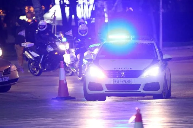 Θρίλερ στη Χαλκιδική με τα ανθρώπινα μέλη μέσα σε βαλίτσα