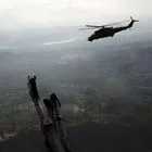 Στρατιωτικό ελικόπτερο