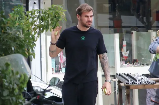 Άκης Πετρετζίκης