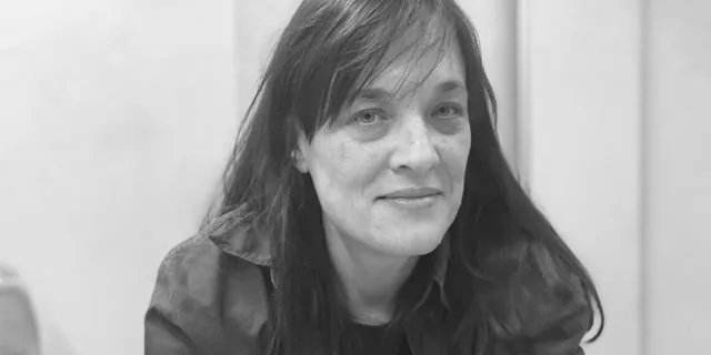 Η Γεωργία Μαυραγάνη