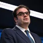 Mε Κόστα και φον ντερ Λάιεν συναντήθηκε ο Πιερρακάκης στις Βρυξέλλες