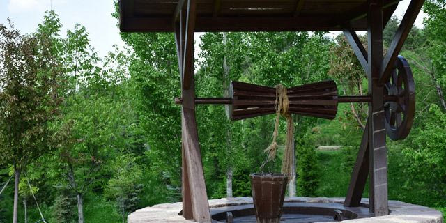 Λάρισα: 43χρονος έπεσε σε πηγάδι 15 μέτρων – Eπιχείριση για τον απεγκλωβισμό του