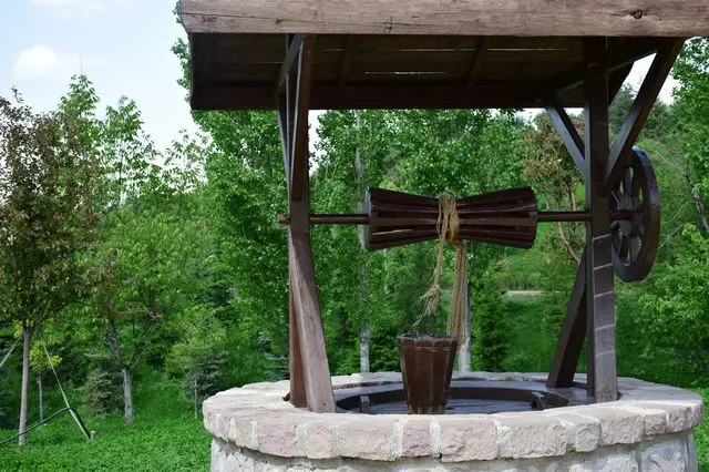 Λάρισα: 43χρονος έπεσε σε πηγάδι 15 μέτρων – Eπιχείριση για τον απεγκλωβισμό του