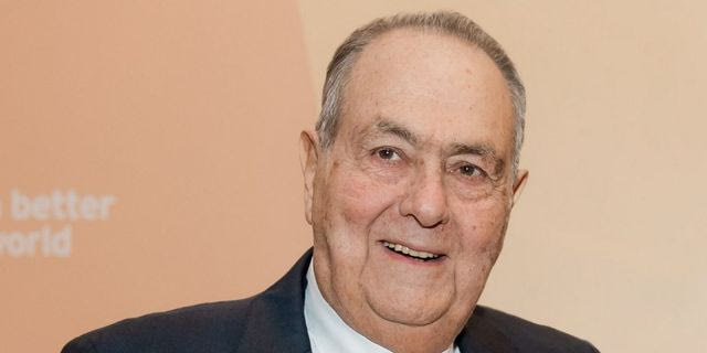 Πέθανε ο επιχειρηματίας Γιώργος Γεράρδος, ιδρυτής της “Πλαίσιο”