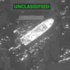 Νέο πλήγμα των ΗΠΑ σε σκάφος στην Καραϊβική – Τρεις νεκροί