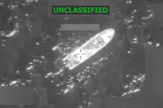 Ειρηνικός: Νέο πλήγμα των ΗΠΑ σε ταχύπλοο – Τρεις νεκροί