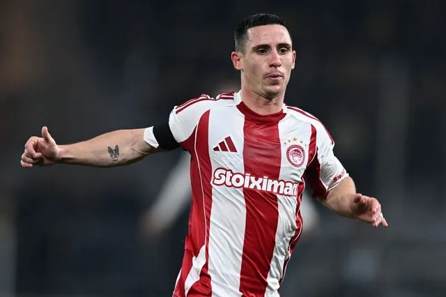 Ο Ντάνιελ Ποντένσε