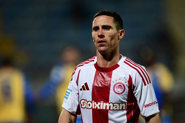 Η ΔΕΑΒ κάλεσε σε ακρόαση τον Ποντένσε για το ντέρμπι με την ΑΕΚ