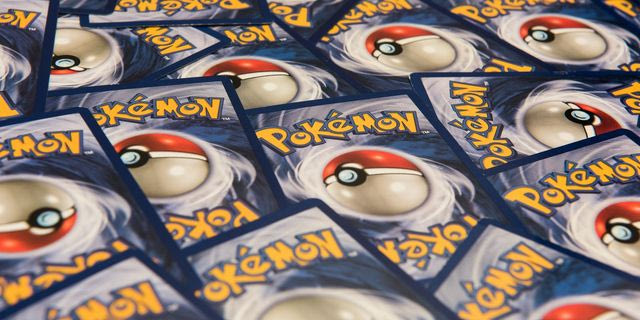 Το κυνήγι των Pokémon δεν τελειώνει ποτέ