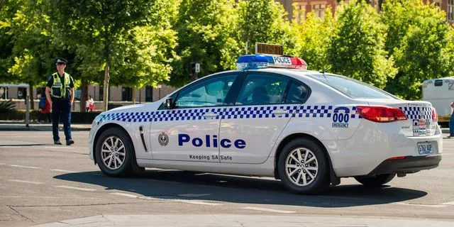 Περιπολικό