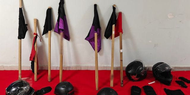 Θεσσαλονίκη: Τρεις τραυματίες αστυνομικοί και τέσσερις συλλήψεις για τα χθεσινά επεισόδια