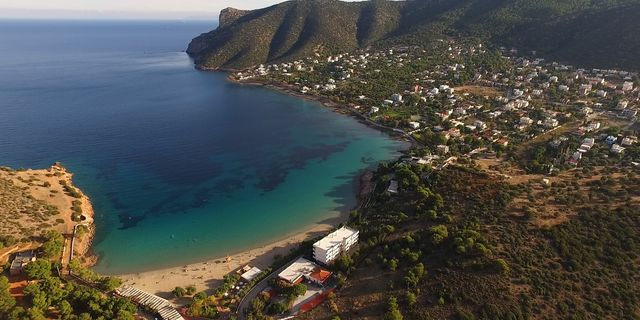 Πού κινούνται οι τιμές πώλησης ακινήτων κατοικίας στα Ανατολικά Προάστια της Αθήνας και τα Μεσόγεια